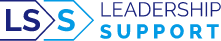 The logo of the company 